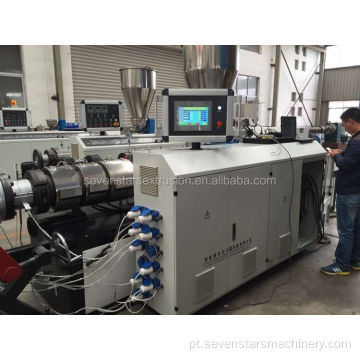 WG50-E ERW Pipe Machine